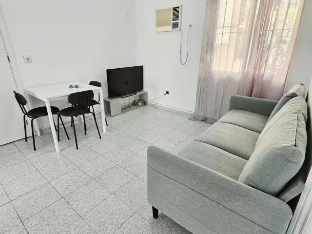1 Dormitorio Shared Living/Roommate Sevilla Sevilla 100357543