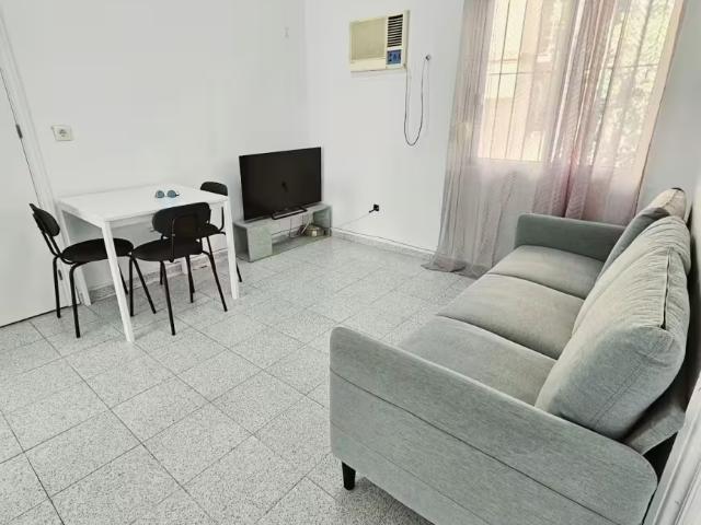 1 Dormitorio Shared Living/Roommate Sevilla Sevilla 100357545