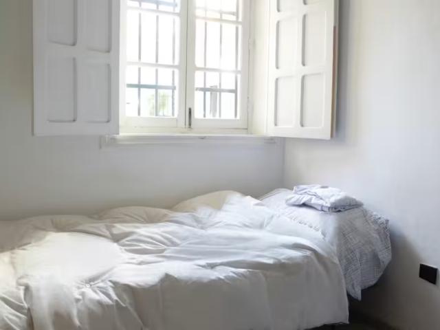 1 Dormitorio Shared Living/Roommate Sevilla Sevilla 100358071