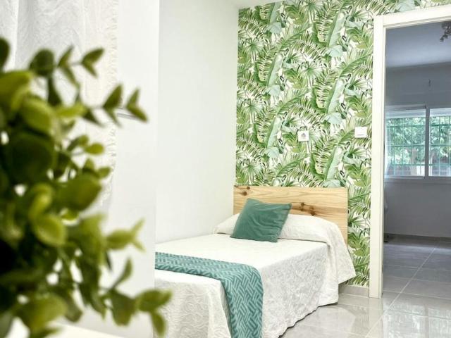 1 Dormitorio Shared Living/Roommate Sevilla Sevilla 101512562