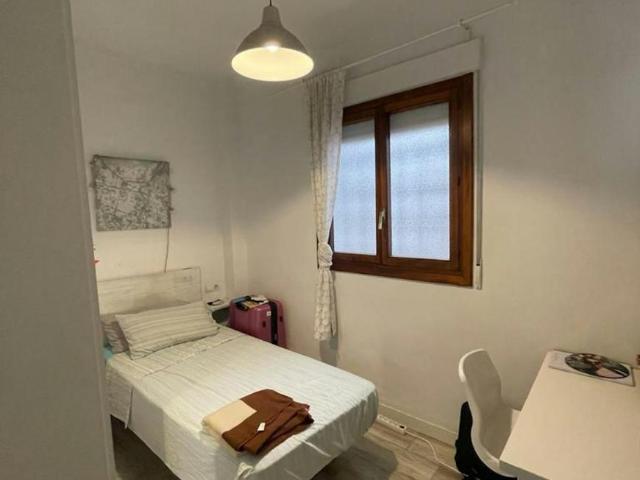 1 Dormitorio Shared Living/Roommate Sevilla Sevilla 101793663