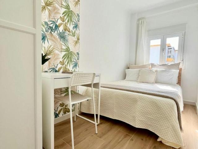 1 Dormitorio Shared Living/Roommate Sevilla Sevilla 101841246