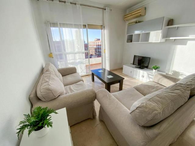 1 Dormitorio Shared Living/Roommate Sevilla Sevilla 101842652