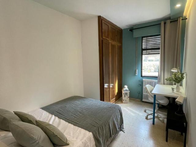 1 Dormitorio Shared Living/Roommate Sevilla Sevilla 101843168