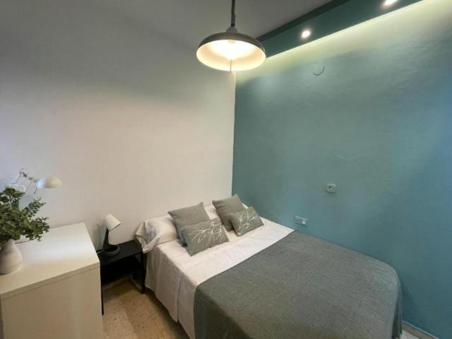 1 Dormitorio Shared Living/Roommate Sevilla Sevilla 101843171