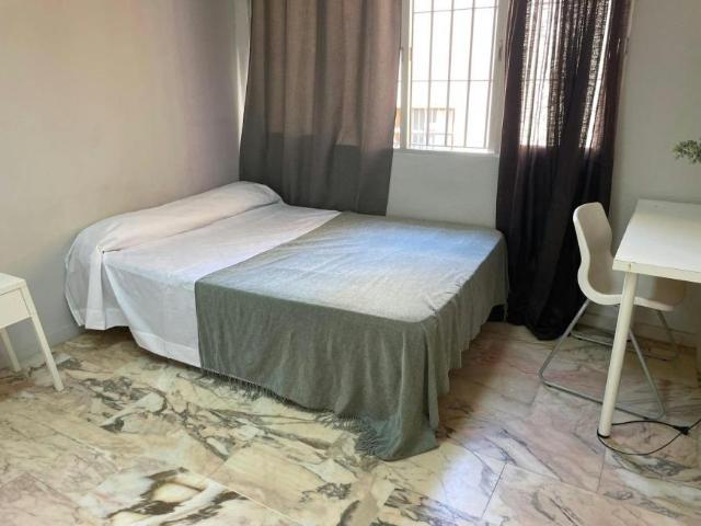 1 Dormitorio Shared Living/Roommate Sevilla Sevilla 101843190
