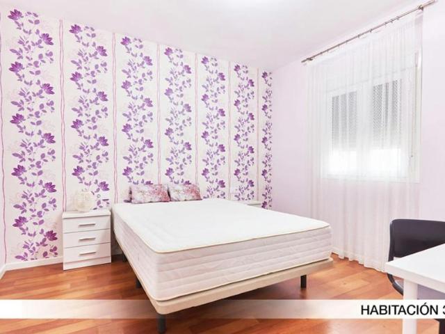 1 Dormitorio Shared Living/Roommate Sevilla Sevilla 101849688
