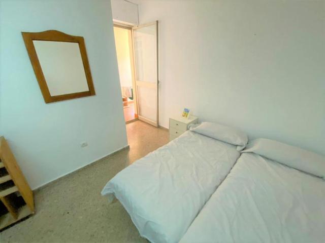 1 Dormitorio Shared Living/Roommate Sevilla Sevilla 101852711