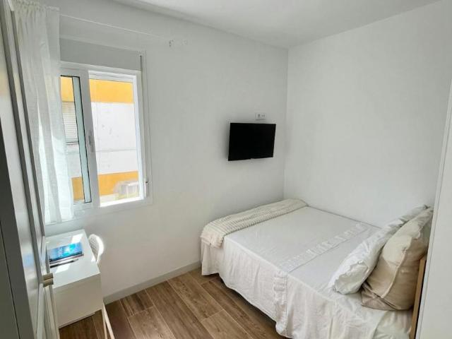 1 Dormitorio Shared Living/Roommate Sevilla Sevilla 101916598