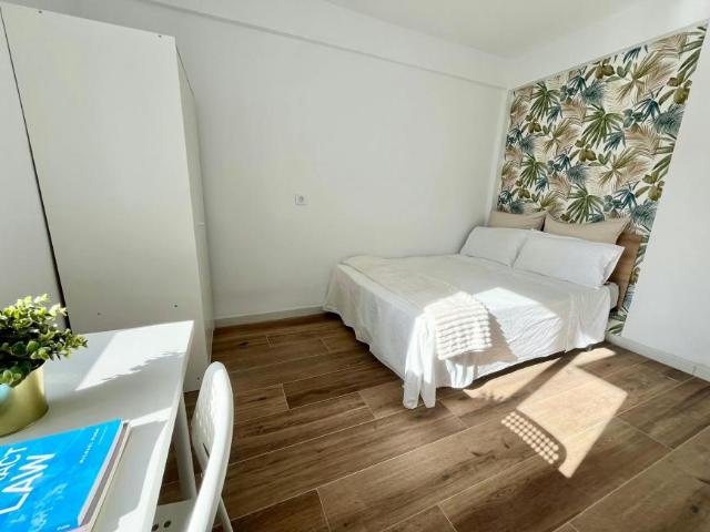 1 Dormitorio Shared Living/Roommate Sevilla Sevilla 101916604