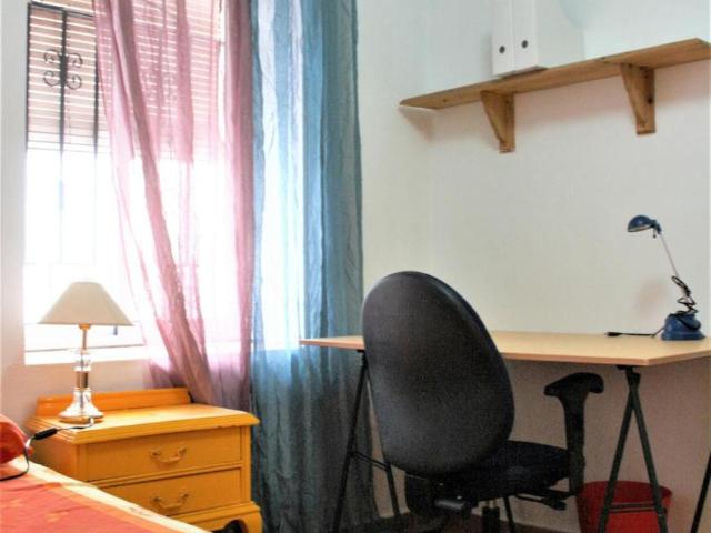 1 Dormitorio Shared Living/Roommate Sevilla Sevilla 101112427