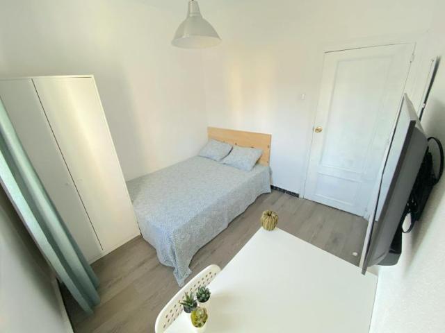 1 Dormitorio Shared Living/Roommate Sevilla Sevilla 102436410