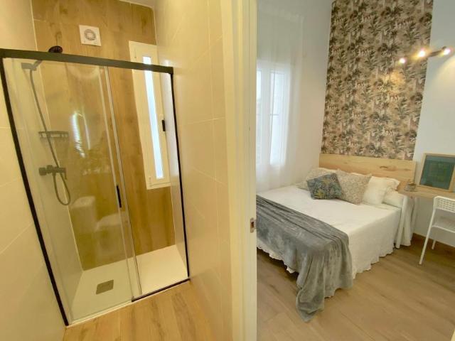 1 Dormitorio Shared Living/Roommate Sevilla Sevilla 102436334
