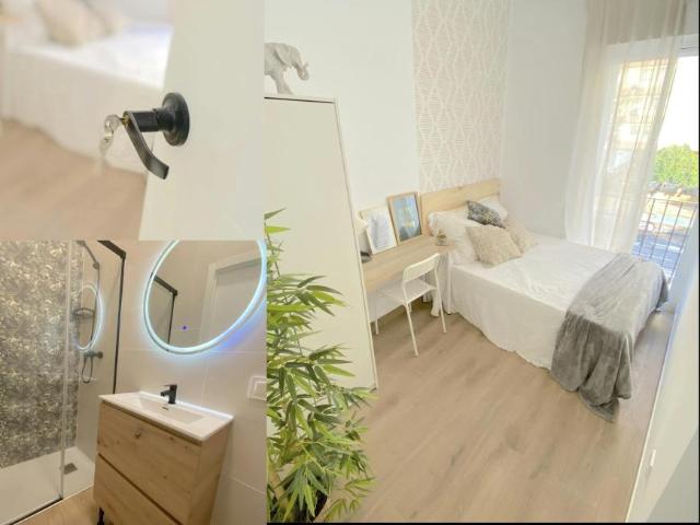 1 Dormitorio Shared Living/Roommate Sevilla Sevilla 102436341