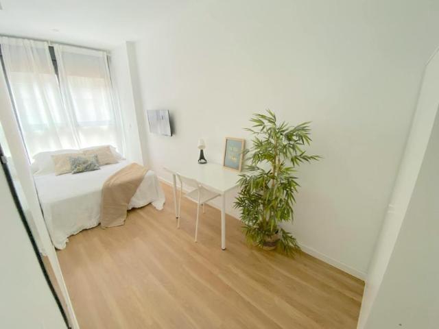 1 Dormitorio Shared Living/Roommate Sevilla Sevilla 102436373