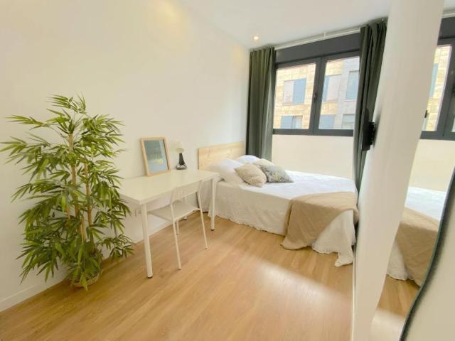 1 Dormitorio Shared Living/Roommate Sevilla Sevilla 102436374