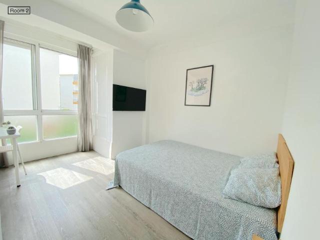 1 Dormitorio Shared Living/Roommate Sevilla Sevilla 102436395