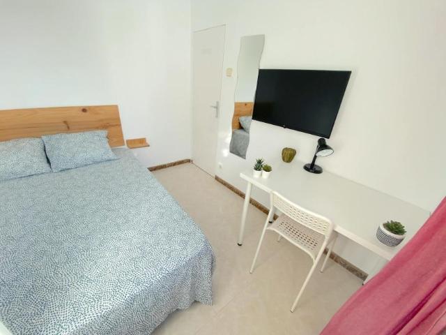 1 Dormitorio Shared Living/Roommate Sevilla Sevilla 102436398
