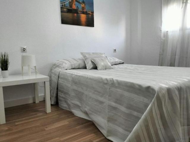 1 Dormitorio Shared Living/Roommate Sevilla Sevilla 102470085