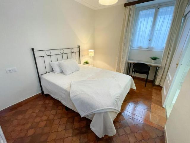 1 Dormitorio Shared Living/Roommate Sevilla Sevilla 102661681