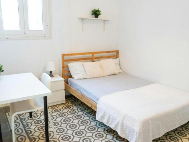 1 Dormitorio Shared Living/Roommate Sevilla Sevilla 102661291