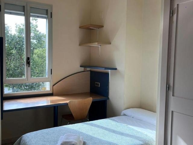 1 Dormitorio Shared Living/Roommate Sevilla Sevilla 102703421