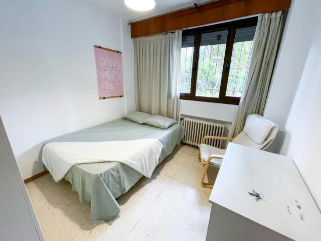 1 Dormitorio Shared Living/Roommate Sevilla Sevilla 102850089