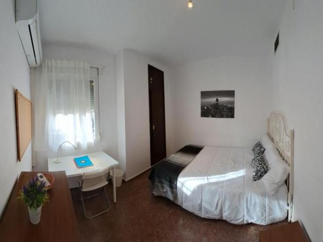 1 Dormitorio Shared Living/Roommate Sevilla Sevilla 102851895