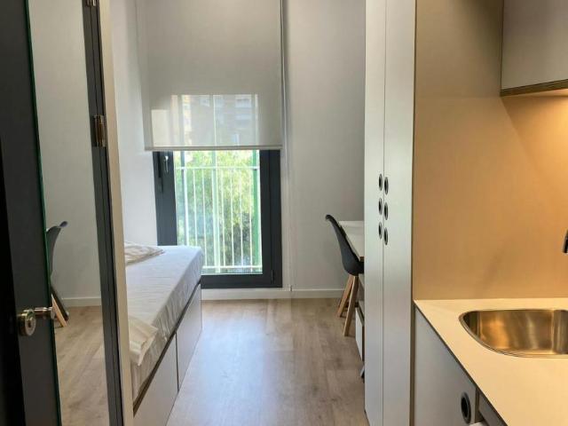 1 Dormitorio Shared Living/Roommate Sevilla Sevilla 102851069