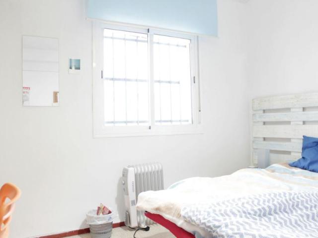 1 Dormitorio Shared Living/Roommate Sevilla Sevilla 102856523