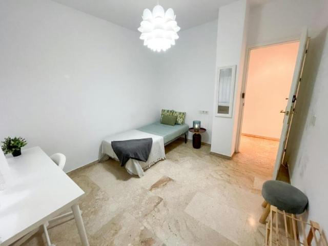 1 Dormitorio Shared Living/Roommate Sevilla Sevilla 102246238