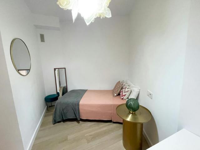 1 Dormitorio Shared Living/Roommate Sevilla Sevilla 102246242