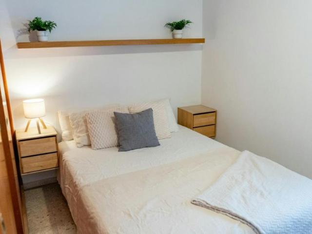 1 Dormitorio Shared Living/Roommate Sevilla Sevilla 102247317