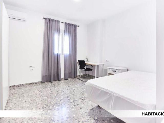 1 Dormitorio Shared Living/Roommate Sevilla Sevilla 103613372
