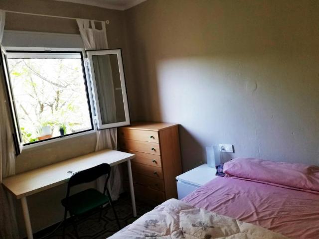 1 Dormitorio Shared Living/Roommate Sevilla Sevilla 103658160