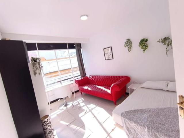 1 Dormitorio Shared Living/Roommate Sevilla Sevilla 103695935
