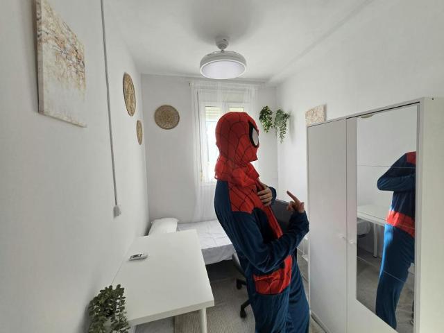 1 Dormitorio Shared Living/Roommate Sevilla Sevilla 103695936