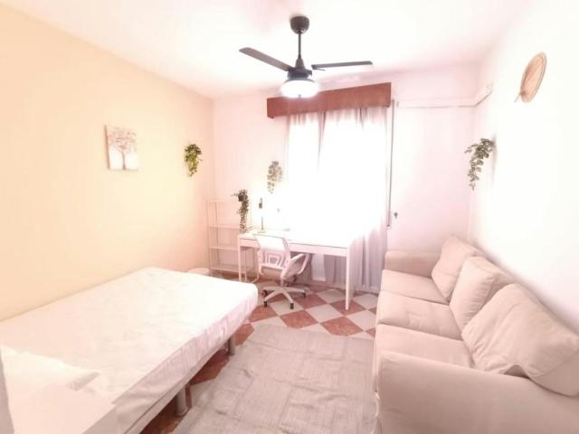 1 Dormitorio Shared Living/Roommate Sevilla Sevilla 103695937