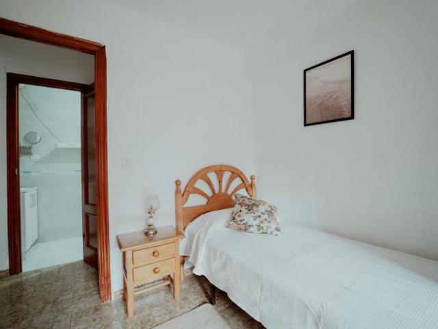 1 Dormitorio Shared Living/Roommate Sevilla Sevilla 103696093