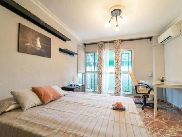 1 Dormitorio Shared Living/Roommate Sevilla Sevilla 103696094
