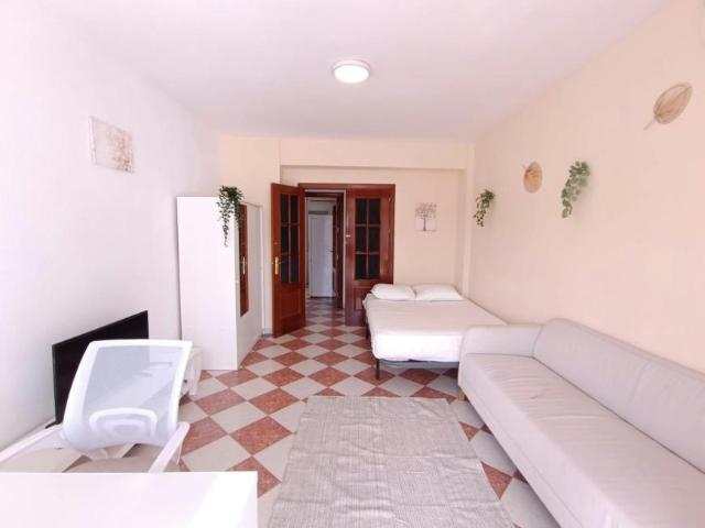 1 Dormitorio Shared Living/Roommate Sevilla Sevilla 103061781