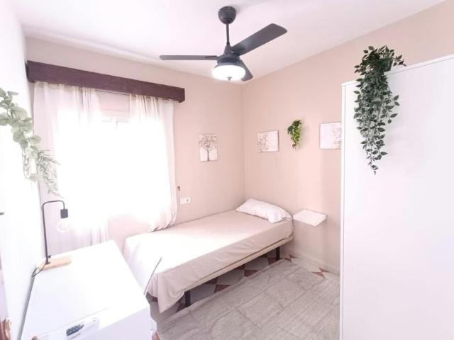 1 Dormitorio Shared Living/Roommate Sevilla Sevilla 103061782