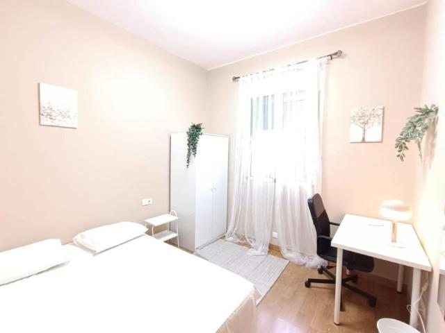 1 Dormitorio Shared Living/Roommate Sevilla Sevilla 103061783