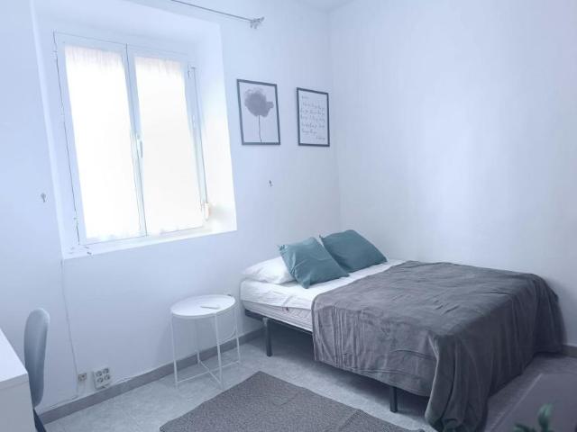 1 Dormitorio Shared Living/Roommate Sevilla Sevilla 103061878