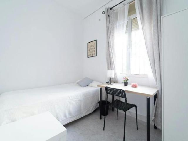 1 Dormitorio Shared Living/Roommate Sevilla Sevilla 103061883