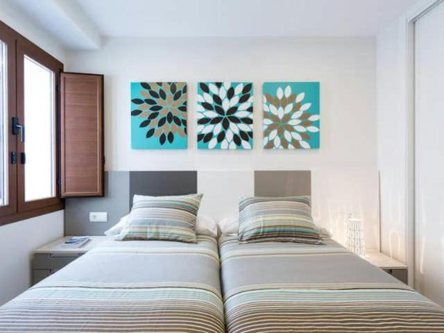 1 Dormitorio Shared Living/Roommate Sevilla Sevilla 103119699