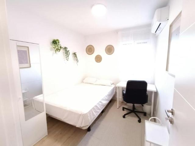 1 Dormitorio Shared Living/Roommate Sevilla Sevilla 103324421