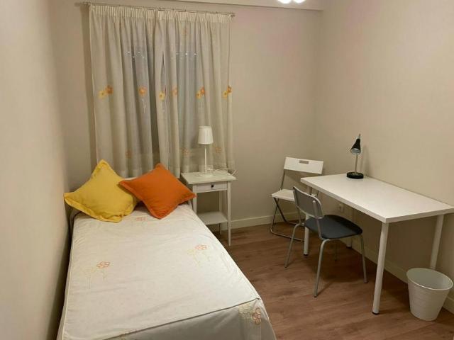 1 Dormitorio Shared Living/Roommate Sevilla Sevilla 103325051