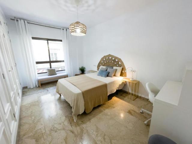 1 Dormitorio Shared Living/Roommate Sevilla Sevilla 103339019