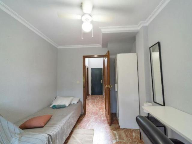 1 Dormitorio Shared Living/Roommate Sevilla Sevilla 103339388